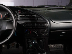 Внедорожник Chevrolet Niva 2010 года, 469000 рублей, Тверь