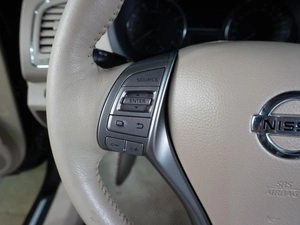 Седан Nissan Teana 2014 года, 1599000 рублей, Воронеж