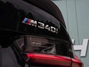 Седан BMW 3 серия 2020 года, 5899000 рублей, Большой Сочи
