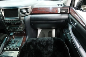 Внедорожник Lexus LX 2010 года, 3879000 рублей, Омск