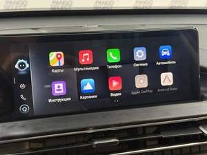 Внедорожник Chery Tiggo 7 Pro Max 2024 года, 2000000 рублей, Красноярск