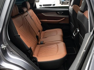 Внедорожник Chery Tiggo 8 Pro Max 2022 года, 2100000 рублей, Краснодар