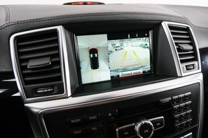 Внедорожник Mercedes-benz GL-класс 2015 года, 3099000 рублей, Красноярск