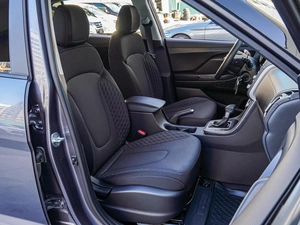 Внедорожник Hyundai Creta 2022 года, 2270000 рублей, Краснодар