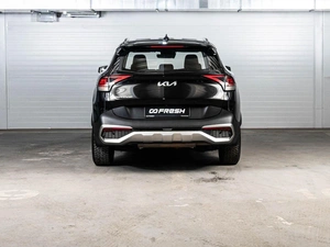 Внедорожник Kia Sportage 2022 года, 3539000 рублей, Ставрополь
