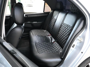 Седан Mitsubishi Lancer 2006 года, 599000 рублей, Кирилловка