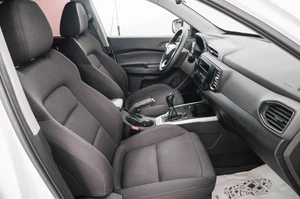 Внедорожник Chery Tiggo 4 2021 года, 1239000 рублей, Красноярск