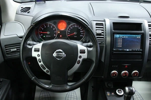 Внедорожник Nissan X-Trail 2007 года, 988000 рублей, Солонцы