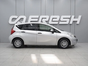 Хетчбэк Nissan Note 2013 года, 700000 рублей, Ростов-на-Дону
