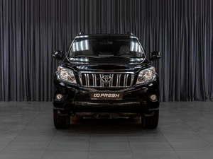 Внедорожник Toyota Land Cruiser Prado 2013 года, 3649000 рублей, Тюмень