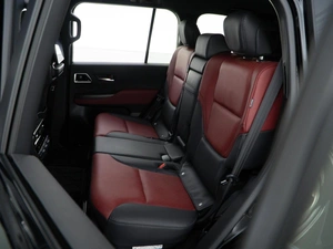 Внедорожник Toyota Land Cruiser 2025 года, 14649999 рублей, Москва