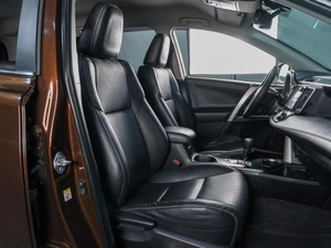 Внедорожник Toyota RAV4 2017 года, 2999000 рублей, Сургут