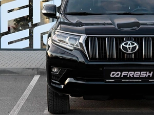 Внедорожник Toyota Land Cruiser Prado 2021 года, 7249000 рублей, Волгоград