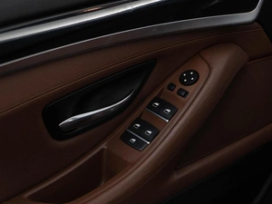 Седан BMW 5 серия 2015 года, 2376444 рублей, Москва