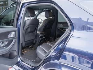 Внедорожник Mercedes-benz GLE-класс 2021 года, 6500000 рублей, Санкт-Петербург