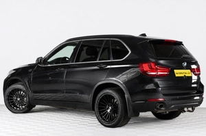 Внедорожник BMW X5 2017 года, 3499000 рублей, Челябинск