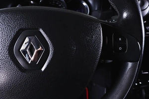 Внедорожник Renault Duster 2016 года, 1179000 рублей, Пермь