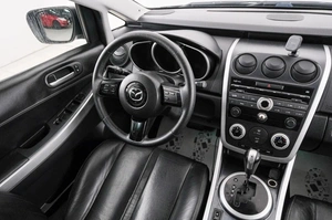 Внедорожник Mazda CX-7 2008 года, 899000 рублей, Красноярск