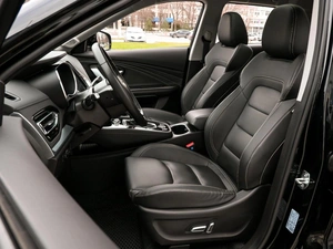 Внедорожник Jetour X70 2023 года, 1850000 рублей, Волгоград