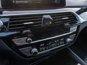 Седан BMW 5 серия 2020 года, 4699000 рублей, Саратов