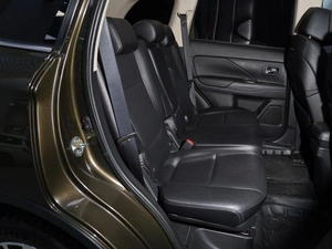 Внедорожник Mitsubishi Outlander 2017 года, 2820999 рублей, Тверь