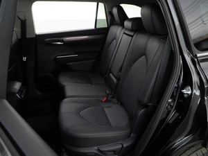 Внедорожник Toyota Highlander 2026 года, 5494434 рублей, Москва