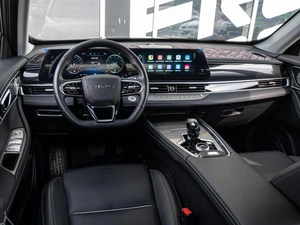 Внедорожник Chery Tiggo 7 Pro Max 2024 года, 2150000 рублей, Краснодар