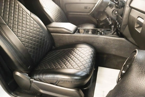 Внедорожник ВАЗ (LADA) Niva Legend 2024 года, 959000 рублей, Челябинск