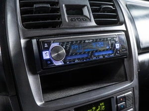 Седан Hyundai Sonata 2005 года, 599000 рублей, Волгоград