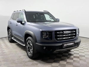 Внедорожник Haval Dargo 2023 года, 2747200 рублей, Казань