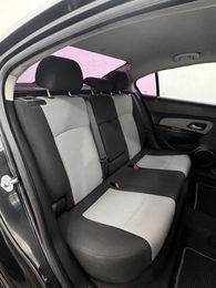 Седан Chevrolet Cruze 2012 года, 657000 рублей, Орёл