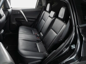 Внедорожник Toyota RAV4 2018 года, 2679000 рублей, Тюмень