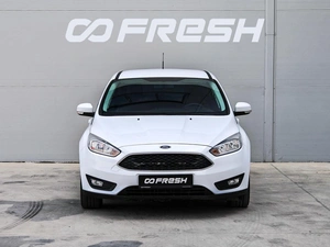 Хетчбэк Ford Focus 2017 года, 1230000 рублей, Краснодар