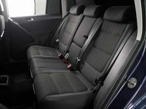 Внедорожник Volkswagen Tiguan 2011 года, 1028070 рублей, Воронеж