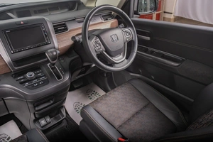 Минивэн Honda Freed 2020 года, 1999000 рублей, Томск