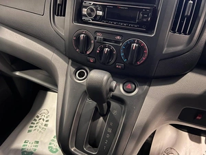 Минивэн Nissan NV200 2010 года, 979000 рублей, Красноярск