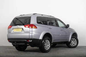 Внедорожник Mitsubishi Pajero Sport 2011 года, 1799000 рублей, Томск