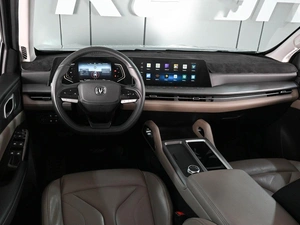 Пикап Changan Hunter 2024 года, 4479000 рублей, Ростов-на-Дону