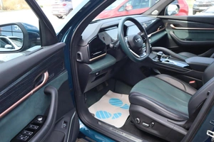 Седан Geely Monjaro 2023 года, 3400000 рублей, Мирное