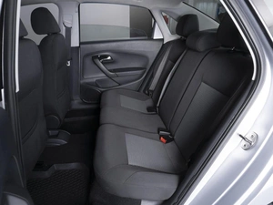 Седан Volkswagen Polo 2015 года, 799000 рублей, Ставрополь