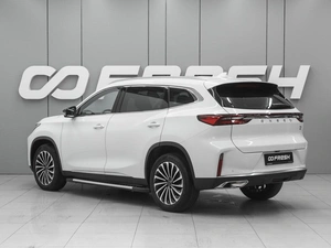 Внедорожник EXEED TXL 2022 года, 2000000 рублей, Ростов-на-Дону