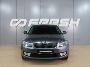 Лифтбек Skoda Octavia 2016 года, 1429000 рублей, Воронеж