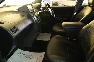 Минивэн Toyota Gaia 2001 года, 739000 рублей, Омск