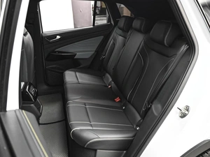 Внедорожник Volkswagen ID.4 2022 года, 2748000 рублей, Ставрополь