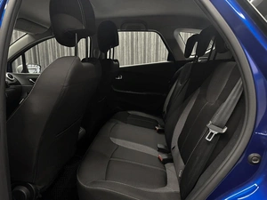 Внедорожник Renault Kaptur 2021 года, 1549000 рублей, Красноярск