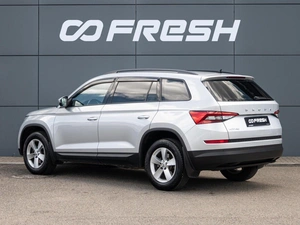 Внедорожник Skoda Kodiaq 2019 года, 2250000 рублей, Краснодар