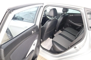 Хэтчбек Hyundai Solaris 2016 года, 1099000 рублей, Обнинск