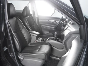 Внедорожник Nissan X-Trail 2017 года, 2520000 рублей, Ростов-на-Дону