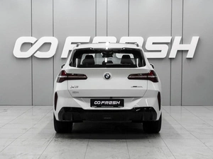 Внедорожник BMW X3 2025 года, 6900000 рублей, Ростов-на-Дону