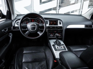 Седан Audi A6 2011 года, 999000 рублей, Ставрополь